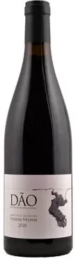 Antonio Madeira Vinhas Velhas Tinto Dao