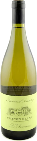 Bernard Baudry Le Domaine Chinon Blanc