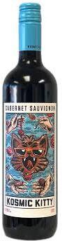Kosmic Kitty Cabernet Sauvignon
