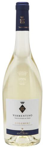 Tenuta Guado Al Tasso Bolgheri Vermentino