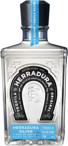 Herradura Blanco Tequila
