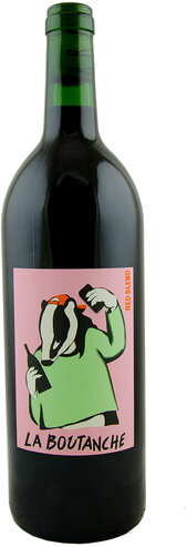 Broc Cellars La Boutanche Red Blend