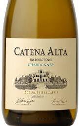 Catena Alta Chardonnay