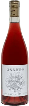 Broc Cellars Rosato Fox Hill Vineyard Mendocino