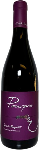 Domaine Gerard Mugneret Pourpre Rouge