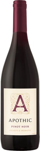 Apothic Pinot Noir