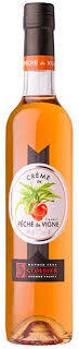 Combier Creme De Peche De Vigne Peach