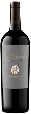 Gagnon-Kennedy Cabernet Sauvignon Napa Valley Cuvee