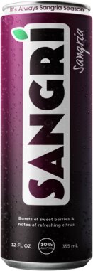 SANGRI RED SANGRIA 4PK