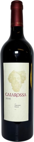 Caiarossa Toscana Rosso