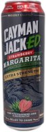 Cayman Jacked Strawberry Margarita