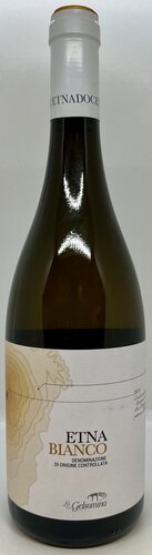 La Gelsomina - Etna Bianco
