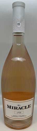El Miracle - Rose
