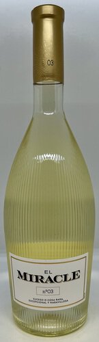 El Miracle - White Blend