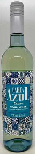 Garca Azul - Vinho Verde