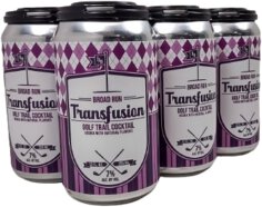 Hidden Still Byler Transfusion