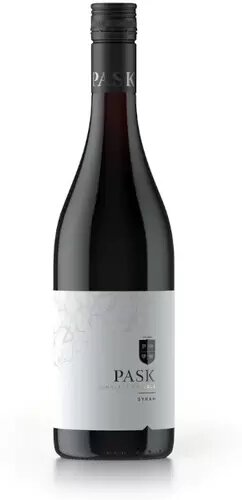 Pask Gimblett Gravels Syrah