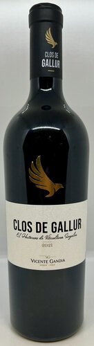 Clos De Gallur - Red Blend