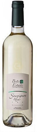 Brys Sauvignon Blanc Old Mission Peninsula