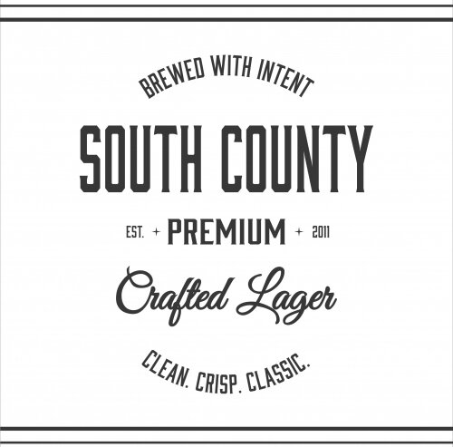 South County Premium Lager