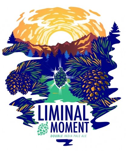 South County Liminal Moment