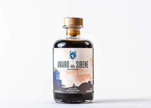 Amaro Delle Sirene Speciale