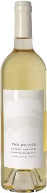 Two Wolves Sauvignon Blanc 750ml