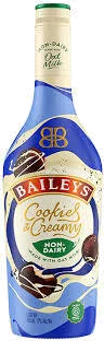 Bailey's Coffee Toffee Non Dairy