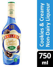 Baileys Cookies And Creamy
