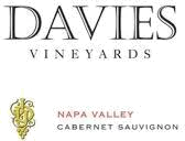Davies Napa Valley Cabernet Sauvignon