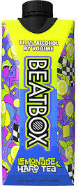 Beatbox Lemonade Hard Tea