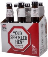Old Speckled Hen