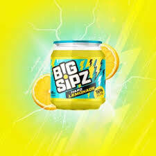 Big Sipz Hard Lemonade