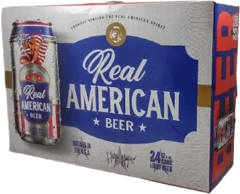 Real American Beer