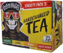 Voodoo Ranger Hardcharged Variety Pack #2