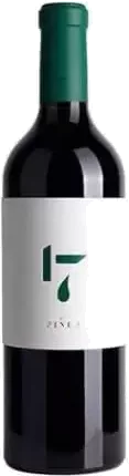 Bodegas Pinea “17” Tempranillo