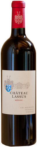 Chateau Lassus Medoc