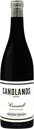 Sandlands Cinsault