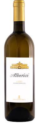 Alberico Lazio Bianco 2019 750ml