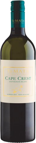 Te Mata Cape Crest Sauvignon Blanc