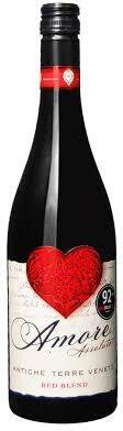 Amore Assoluto Red Blend