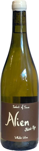 Domaine Saint Cyr Alien Aligote