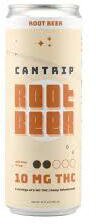 Cantrip Rootbeer 10mg Thc