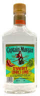 Captain Morgan Sweet Chili Lime Rum