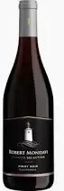 Vint Pinot Noir Robert Mondavi Private Selection Central Coast
