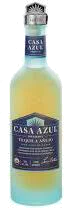 Casa Azul Anejo Tequila