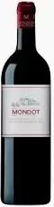 Mondot Saint Emilion Grand Cru