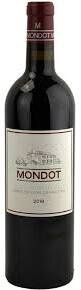 Mondot By Chateau Troplong Mondot Saint Emilion Grand Cru