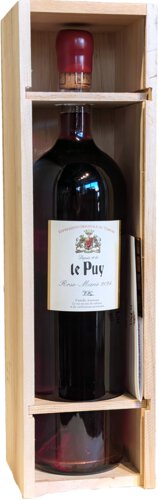 Le Puy Rose Marie