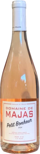Majas Rose Petit Bonheur